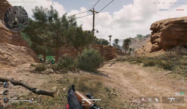 三角洲行动什么软件能调画质(有没有免费的《三角洲行动》画质调整软件?) 三角洲行动什么软件能调画质(有没有免费的《三角洲行动》画质调整软件?)