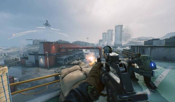 三角洲行动的帧数在哪里调节(三角洲行动帧数最高能调到多少?) 三角洲行动的帧数在哪里调节(三角洲行动帧数最高能调到多少?)