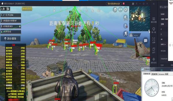 三角洲自瞄如何使用(给我三角洲自瞄的具体使用教程) 三角洲自瞄如何使用(给我三角洲自瞄的具体使用教程)