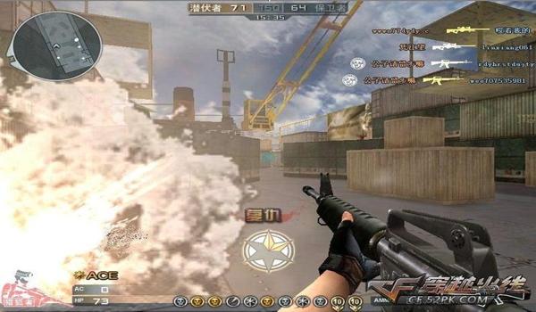 三角洲怎么预瞄对枪(三角洲预瞄的最佳设置是什么?) 三角洲怎么预瞄对枪(三角洲预瞄的最佳设置是什么?)