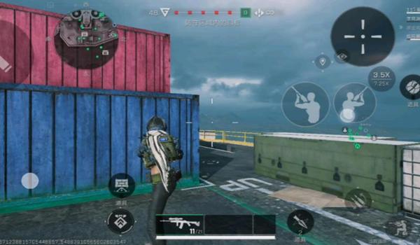 三角洲手游一键整理仓库怎么没了(三角洲手游仓库一键整理功能什么时候恢复?) 三角洲手游一键整理仓库怎么没了(三角洲手游仓库一键整理功能什么时候恢复?)